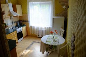 Квартира у моря на Фонтане Аркадия Одесса