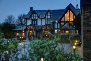 Best Western Gables Hotel - Berkeley