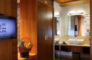 Amber Dale Luxury Hotel & Spa, Munnar