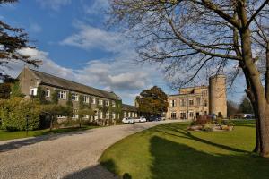 Walworth Castle Hotel, BW Signature Collection