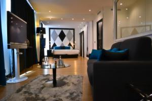 Hotels L'Empire Paris : photos des chambres