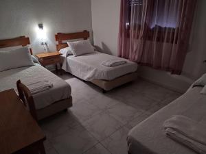 Hostal Sierra de Gredos