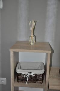 Къща за гости Ирис