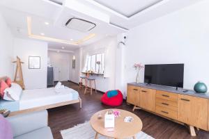 Simones Shophouse - Not a hotel