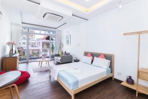 Simones Shophouse - Not a hotel