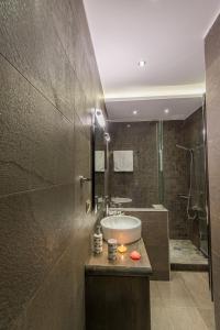 Deluxe Villa room in The View Village - Villas Suites & Spa