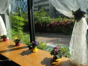 Ehwa In Myeongdong - Seul