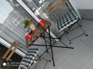 Апартамент за нощувки