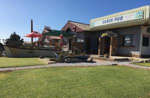 Die Anker Guesthouse