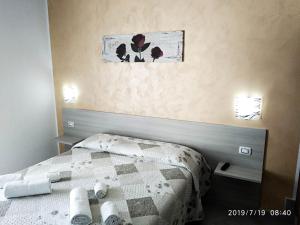 Bed Daniele affittacamere