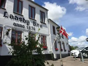 Hotel Laasby Kro - Hammel