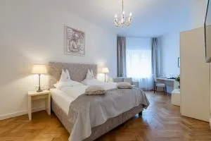 Boutique Hotel Goldenes Lamm Villach - Drobollach am Faakersee