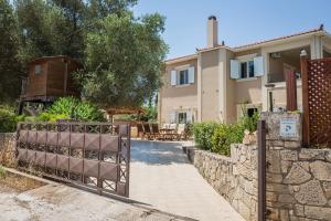 Julias Villa style Apartment, Cephallonia