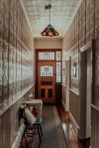 Railway Cottage - North Boyanup