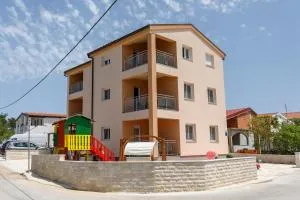 Villa Nivel - Pedinka