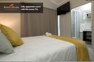 Royal Palms Guest House