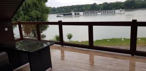 Duna Dráva Vendégház