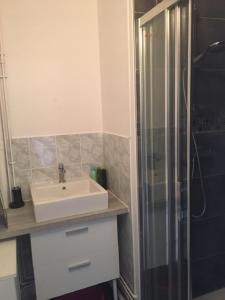 APPART 2 chambres+salon - Parking