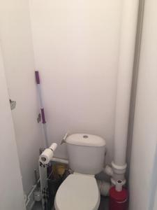 APPART 2 chambres+salon - Parking