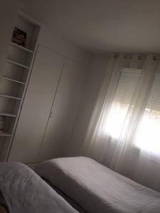 APPART 2 chambres+salon - Parking