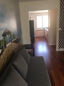 APPART 2 chambres+salon - Parking