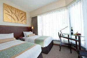 Brighton Hotel Hong Kong