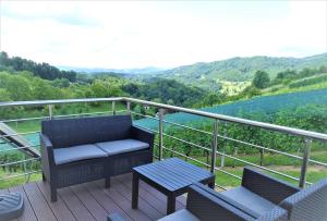 Apartments Laura FARM STAY