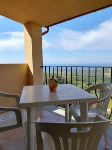 Isola Rossa Appartamenti Paduledda img68