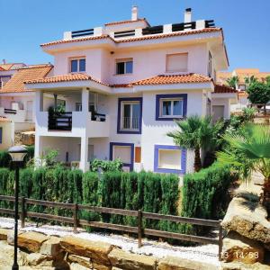 Vasaras māja 3 Floors Villa with Sea & Mountain View Manilva Spānija