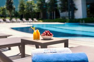 Elite World Grand Istanbul Basın Ekspres