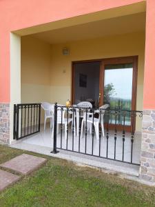 Isola Rossa Appartamenti Paduledda img57