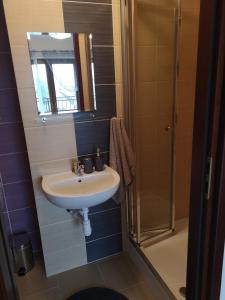 Pokoje Goscinne Pieninska Parzenica