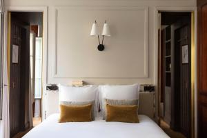 Hotels Les Jardins du Faubourg Hotel & Spa by Shiseido : photos des chambres