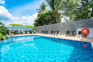 Chaweng Lakeview Residence