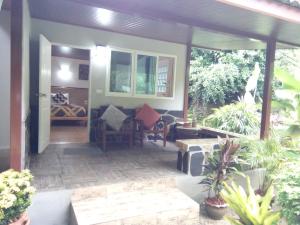 Hotel Khaosok and Spa