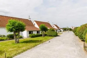 Zeegalm Bungalows - Middelkerke
