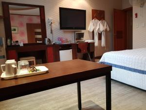 Ace Motel Siheung South Korea J2ski - 