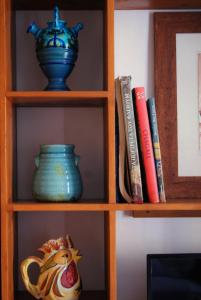 the bougainvillea house