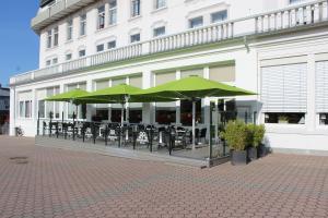 Inselhotel Rote Erde Borkum 2019 Reviews Pictures Deals