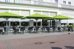 Inselhotel Rote Erde