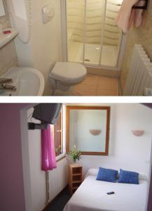 Hotels La bagatelle : photos des chambres