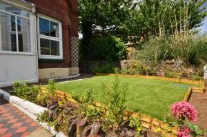 Kenmare Cottage - 尚克林