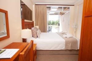 Masada Guest House