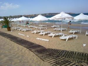 Sozopoli Hills Apartment A19