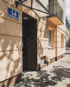 P&O Roommate Apartments Dąbrowskiego