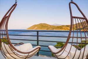 Nafsika Villas Samos Greece