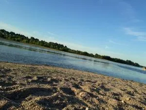 La maison d' Iah Hel - Montlouis-sur-Loire