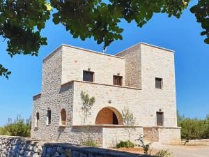 Anaroussa Diros Apartment Lakonia Greece