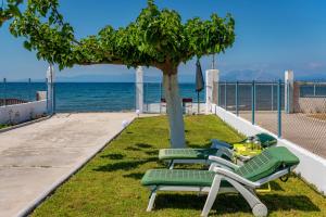 Kiko, the Coastline house Achaia Greece