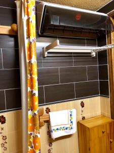 Appartements Duplex 6 a 8 couchages calme avec solarium plein Sud : photos des chambres